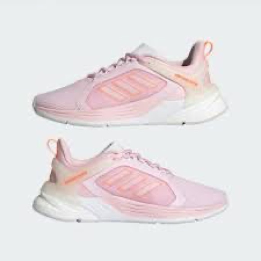 NEW ADIDAS RUNNING SHOES - Picture 15 of 16